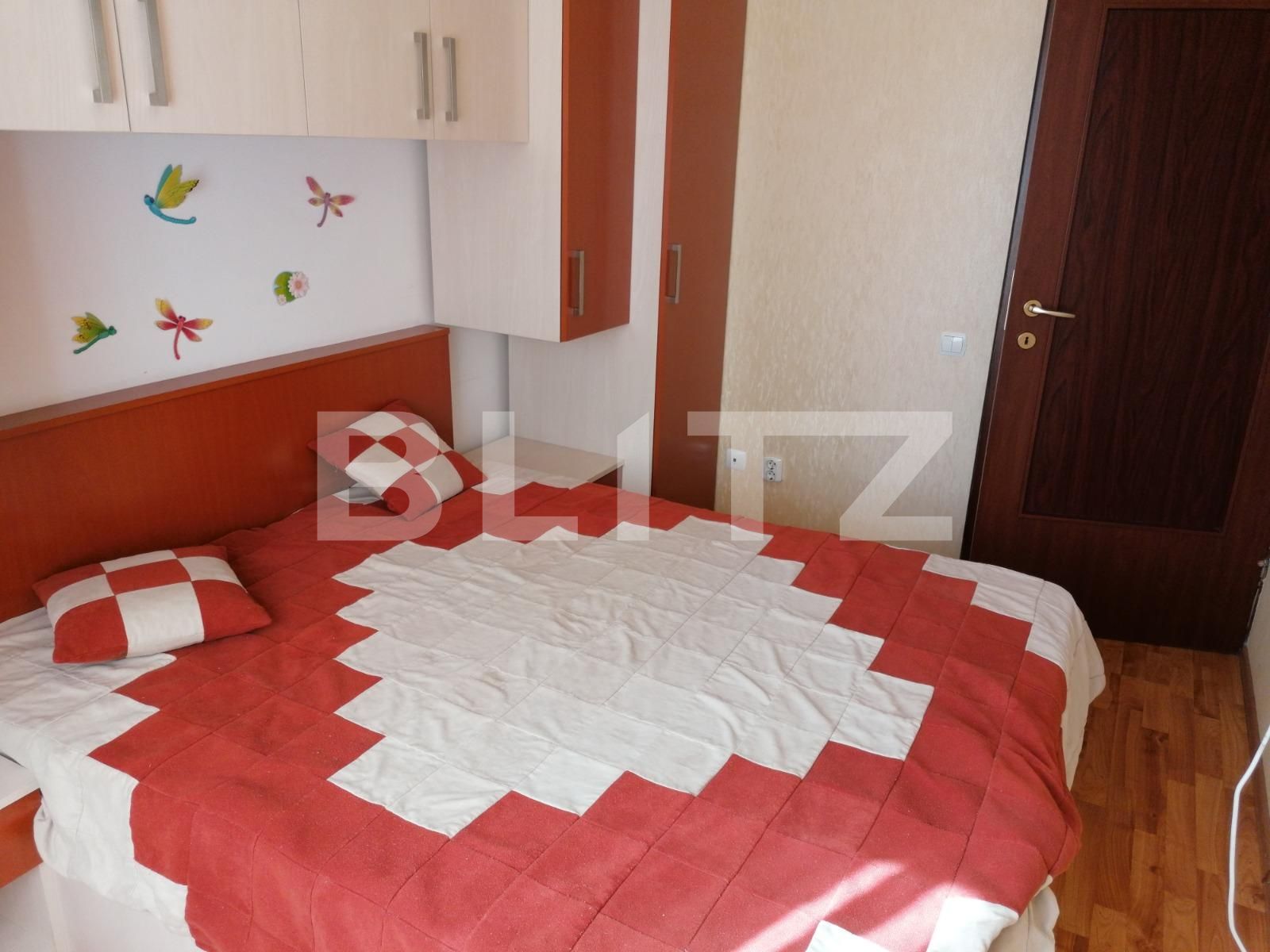 Apartament de închiriat 3 camere Marasti - 53317AI | BLITZ Cluj-Napoca | Poza4