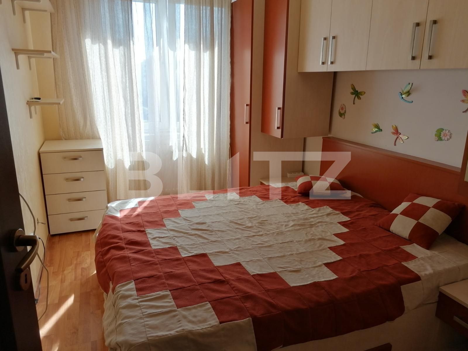 Apartament de închiriat 3 camere Marasti - 53317AI | BLITZ Cluj-Napoca | Poza3