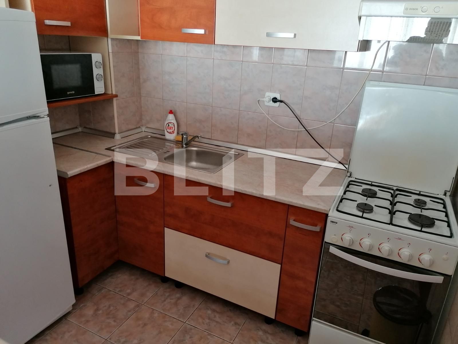 Apartament de închiriat 3 camere Marasti - 53317AI | BLITZ Cluj-Napoca | Poza7