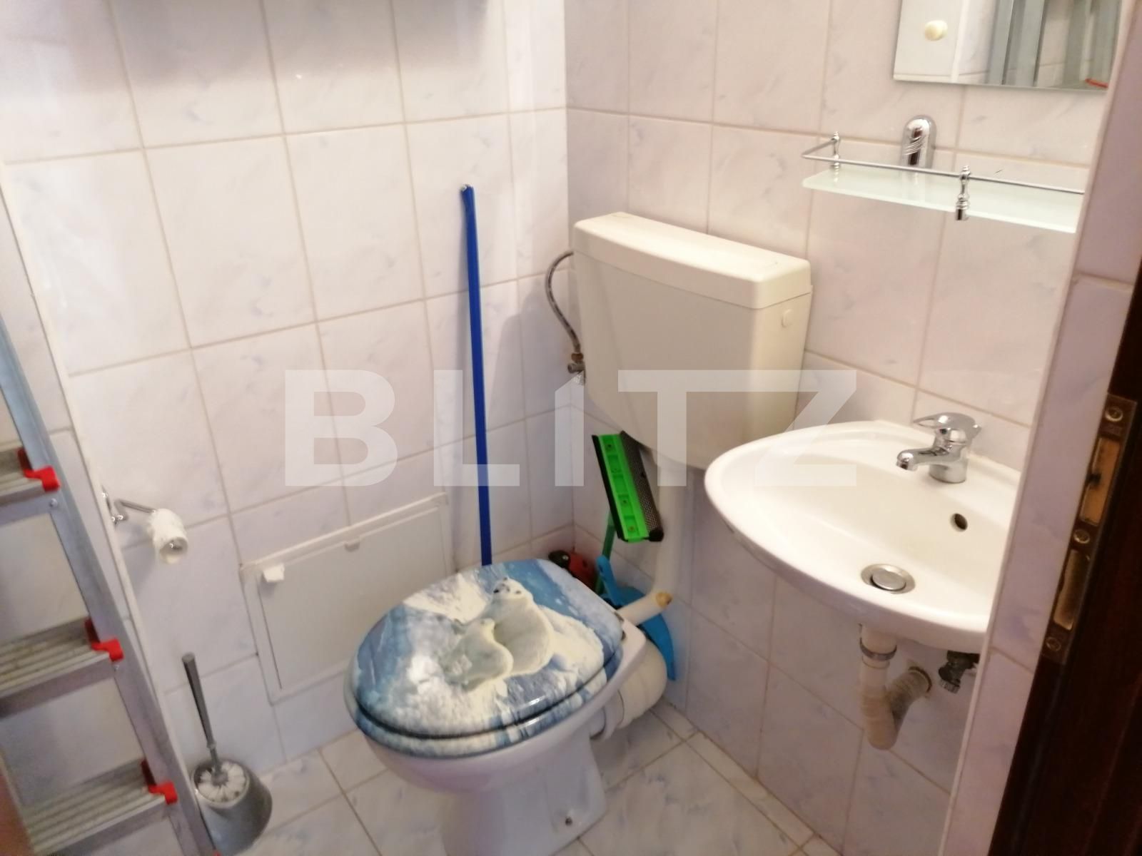 Apartament de închiriat 3 camere Marasti - 53317AI | BLITZ Cluj-Napoca | Poza10