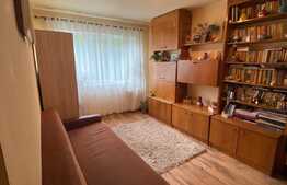 Apartament cu 4 camere, etaj intermediar, 78 mp, la cheie