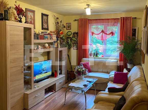 Apartament de vânzare 4 camere Manastur - 53319AV | BLITZ Cluj-Napoca | Poza2