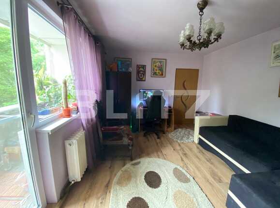 Apartament de vânzare 4 camere Manastur - 53319AV | BLITZ Cluj-Napoca | Poza7