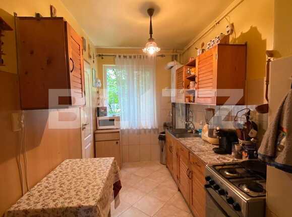 Apartament de vânzare 4 camere Manastur - 53319AV | BLITZ Cluj-Napoca | Poza5