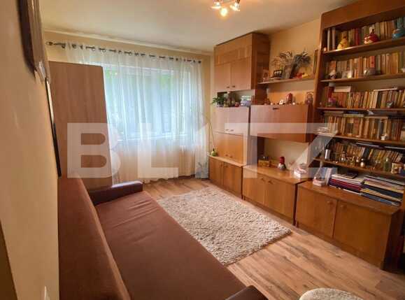 Apartament de vânzare 4 camere Manastur - 53319AV | BLITZ Cluj-Napoca | Poza4