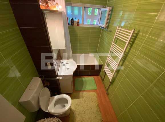 Apartament de vânzare 4 camere Manastur - 53319AV | BLITZ Cluj-Napoca | Poza8