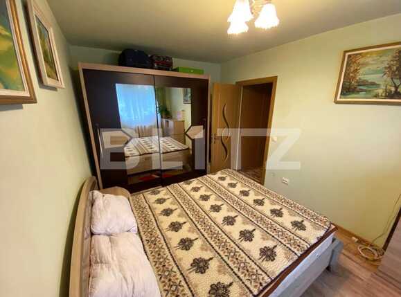 Apartament de vânzare 4 camere Manastur - 53319AV | BLITZ Cluj-Napoca | Poza1