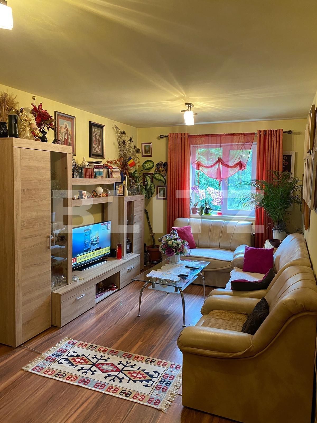 Apartament de vânzare 4 camere Manastur - 53319AV | BLITZ Cluj-Napoca | Poza2