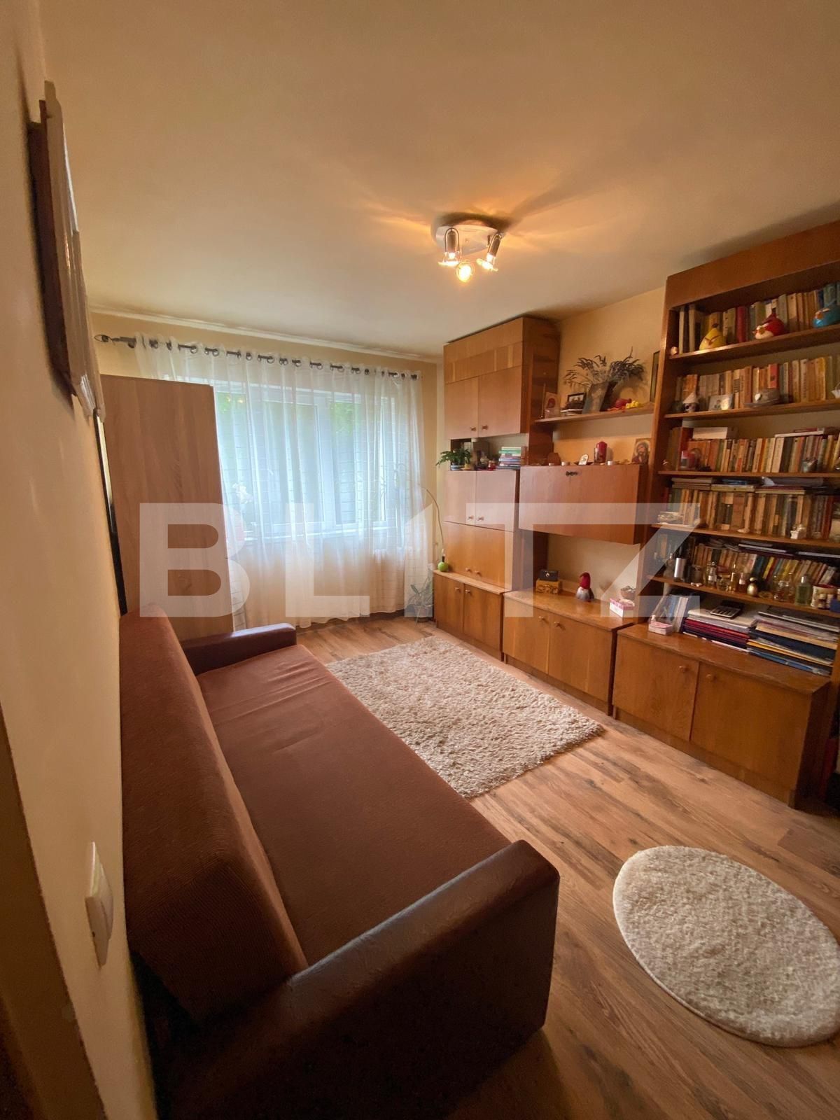 Apartament de vânzare 4 camere Manastur - 53319AV | BLITZ Cluj-Napoca | Poza4