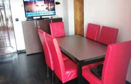 Apartament cu 2 camere, finisat, mobilat-utilat, in zona Primaverii