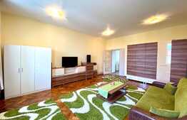 Oportunitate!!! Apartament 1 camera, decomandata, Prima inchiriere, 48 mp, Dorobantilor, zona centrala.