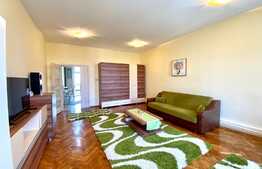 Oportunitate!!! Apartament 1 camera, decomandata, Prima inchiriere, 48 mp, Dorobantilor, zona centrala.