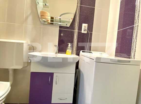 Garsonieră de închiriat Marasti - 53321AI | BLITZ Cluj-Napoca | Poza13