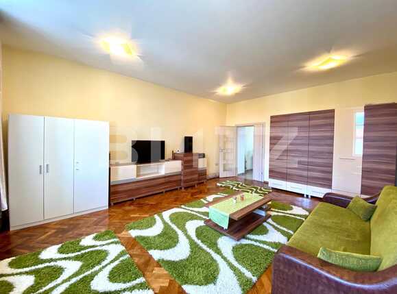 Garsonieră de închiriat Marasti - 53321AI | BLITZ Cluj-Napoca | Poza2