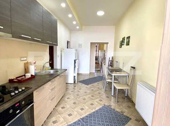 Garsonieră de închiriat Marasti - 53321AI | BLITZ Cluj-Napoca | Poza6