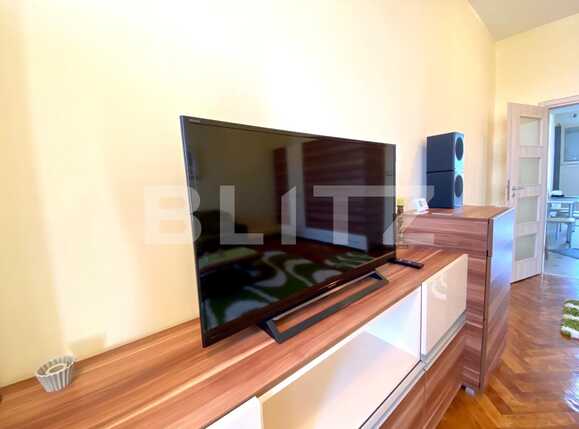 Garsonieră de închiriat Marasti - 53321AI | BLITZ Cluj-Napoca | Poza5