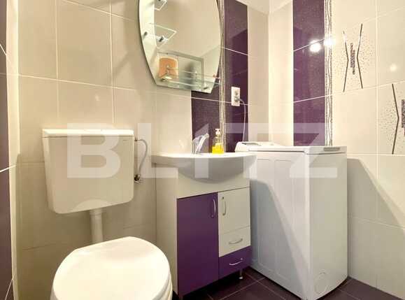 Garsonieră de închiriat Marasti - 53321AI | BLITZ Cluj-Napoca | Poza10