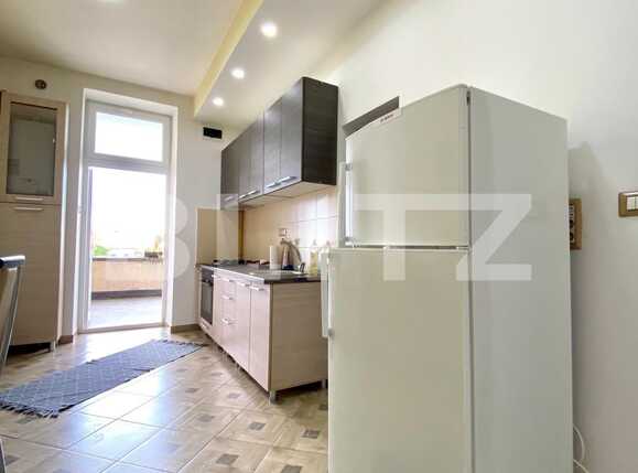 Garsonieră de închiriat Marasti - 53321AI | BLITZ Cluj-Napoca | Poza8