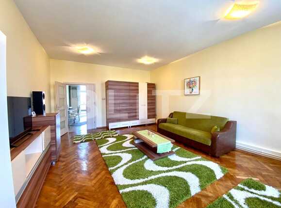 Garsonieră de închiriat Marasti - 53321AI | BLITZ Cluj-Napoca | Poza1