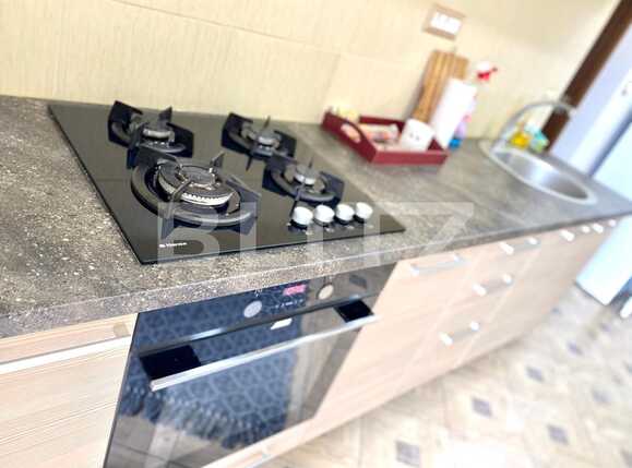 Garsonieră de închiriat Marasti - 53321AI | BLITZ Cluj-Napoca | Poza9