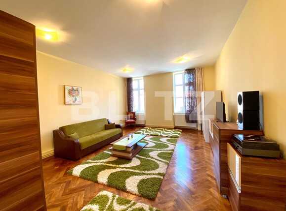 Garsonieră de închiriat Marasti - 53321AI | BLITZ Cluj-Napoca | Poza4