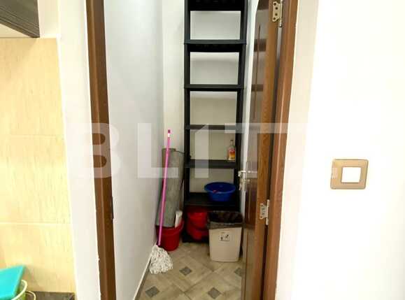 Garsonieră de închiriat Marasti - 53321AI | BLITZ Cluj-Napoca | Poza11