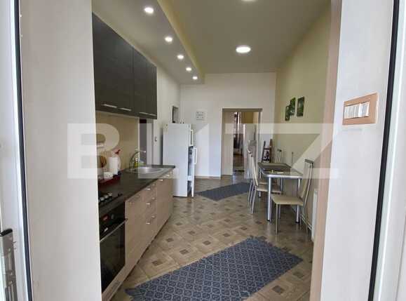 Garsonieră de închiriat Marasti - 53321AI | BLITZ Cluj-Napoca | Poza7