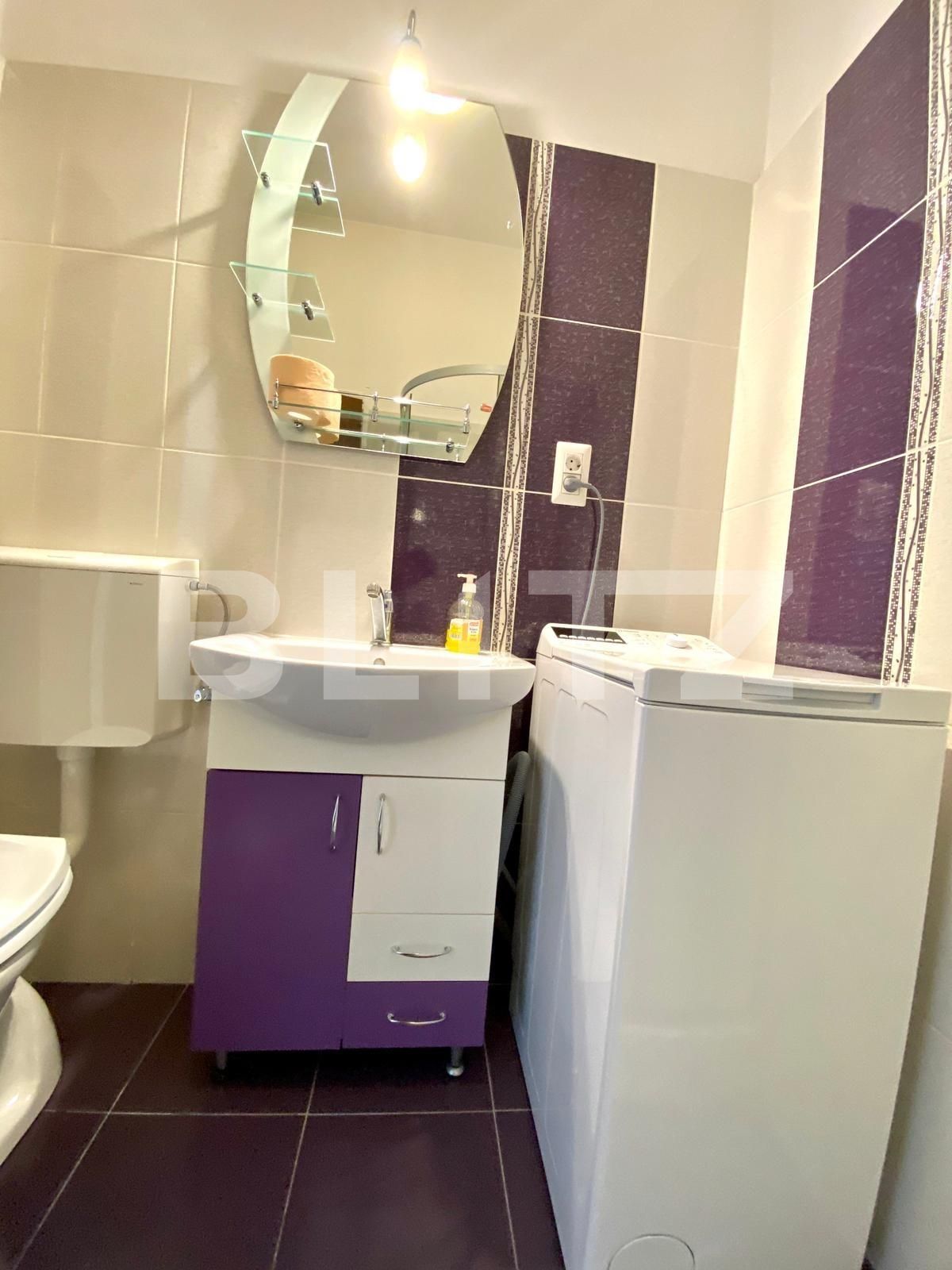 Garsonieră de închiriat Marasti - 53321AI | BLITZ Cluj-Napoca | Poza13