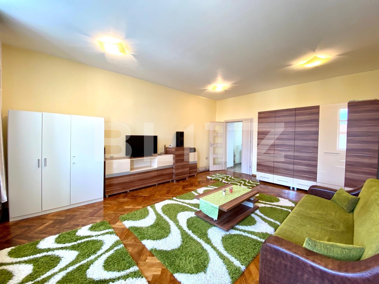 Garsonieră de închiriat Marasti - 53321AI | BLITZ Cluj-Napoca | Poza2