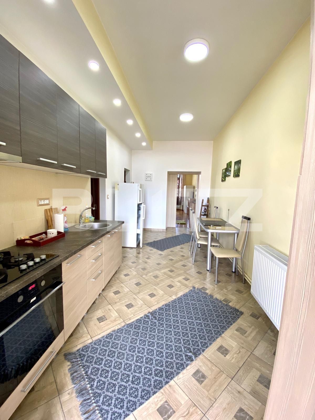 Garsonieră de închiriat Marasti - 53321AI | BLITZ Cluj-Napoca | Poza6