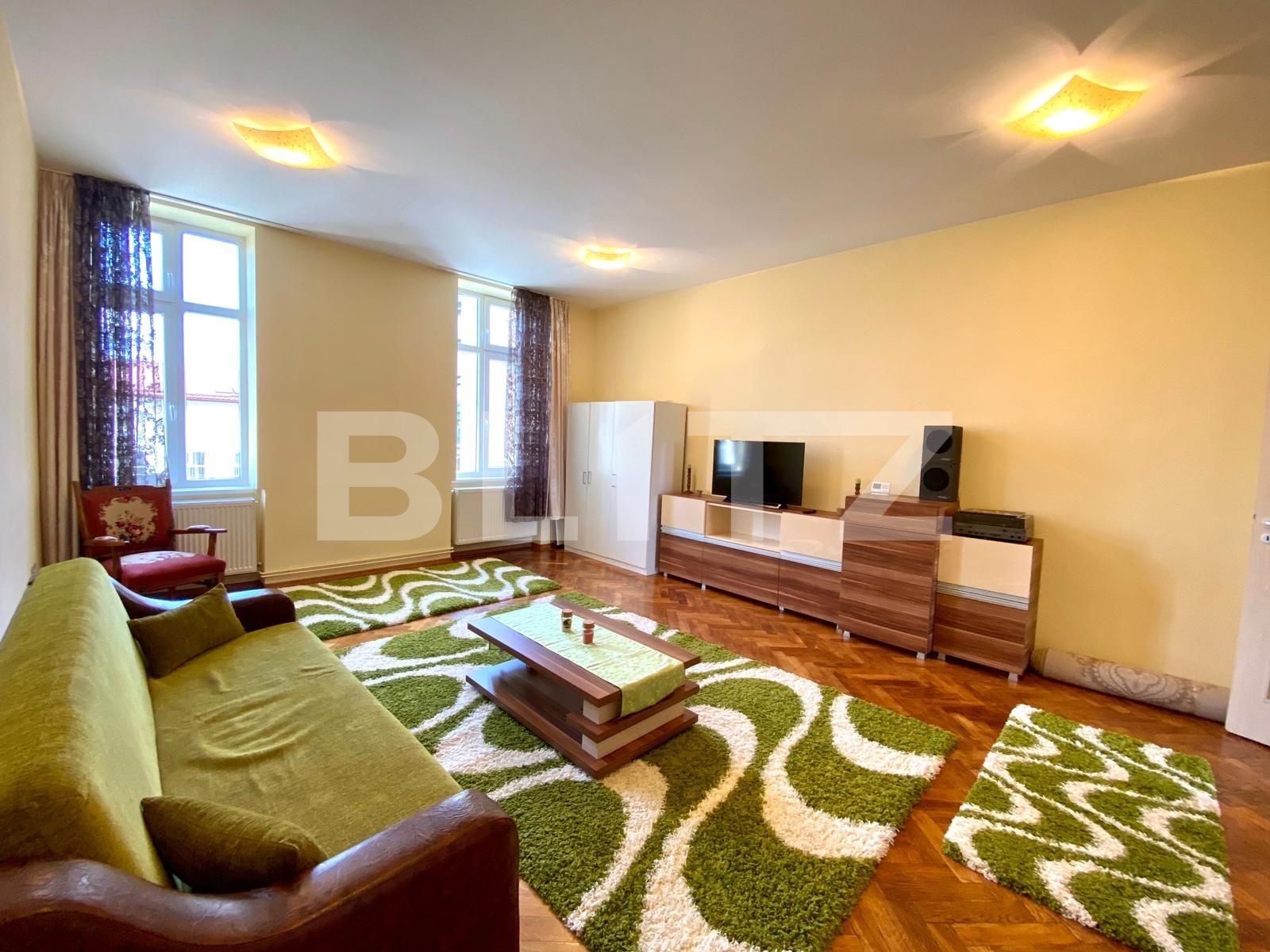 Garsonieră de închiriat Marasti - 53321AI | BLITZ Cluj-Napoca | Poza3