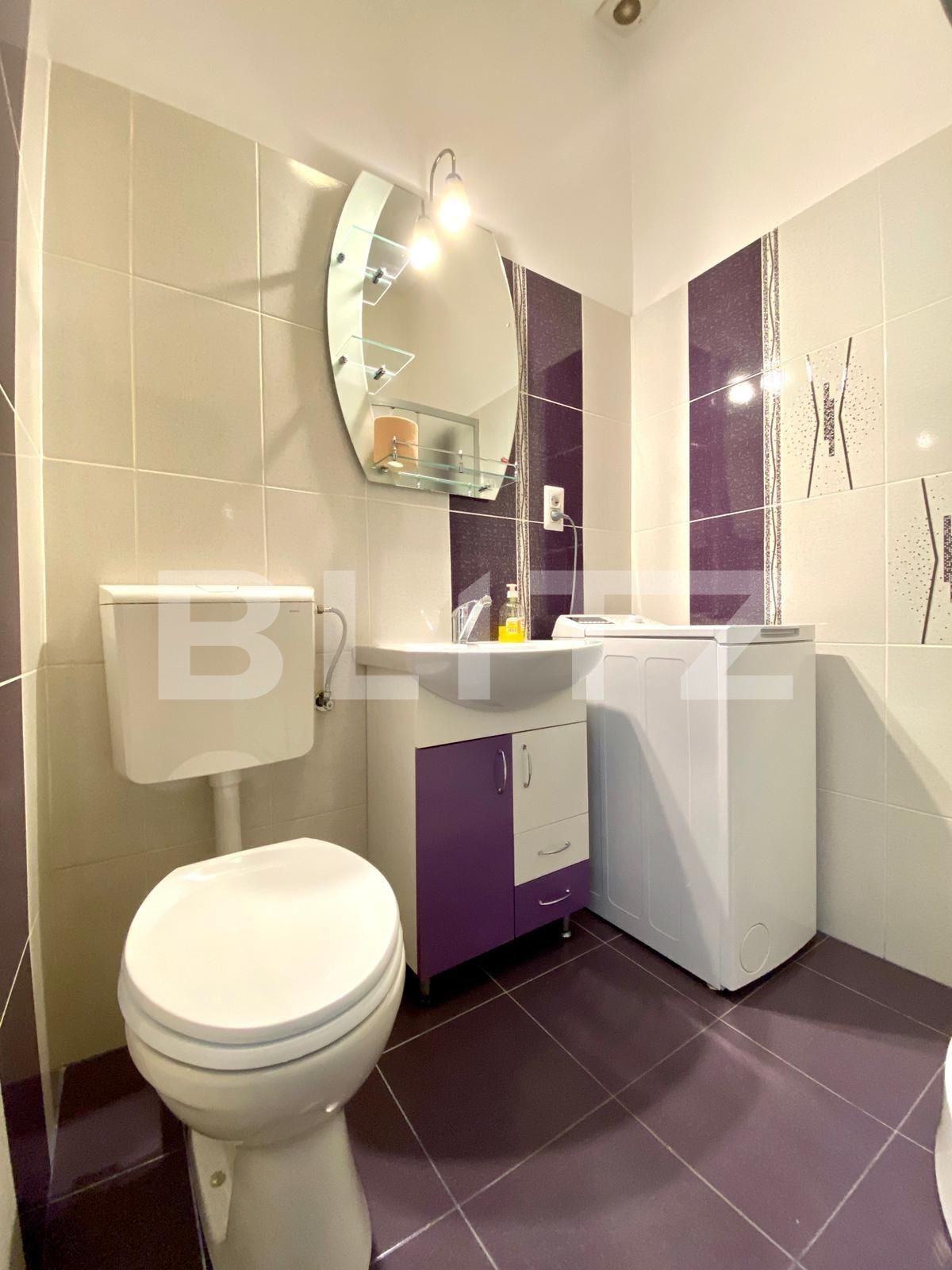 Garsonieră de închiriat Marasti - 53321AI | BLITZ Cluj-Napoca | Poza10