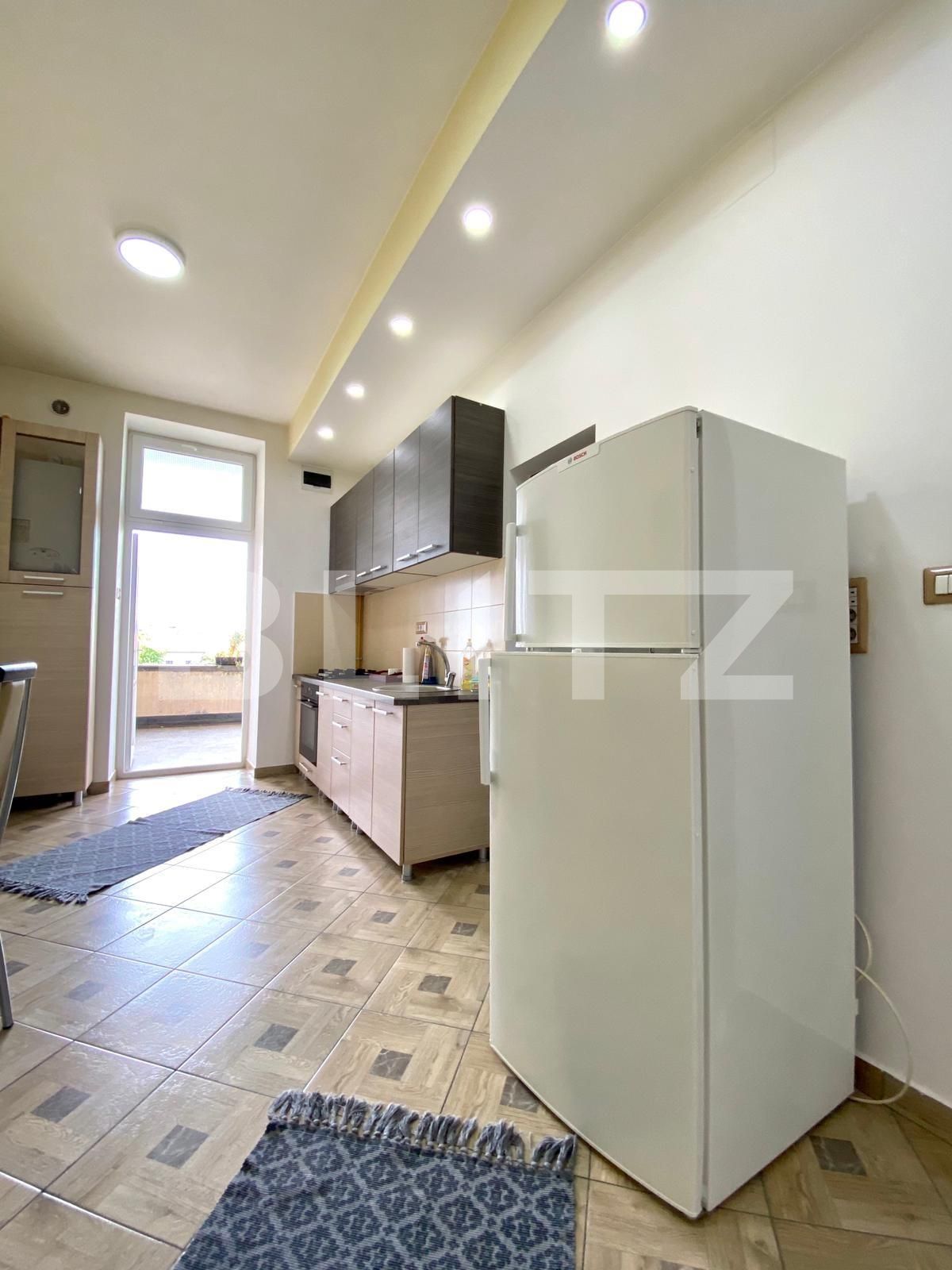 Garsonieră de închiriat Marasti - 53321AI | BLITZ Cluj-Napoca | Poza8