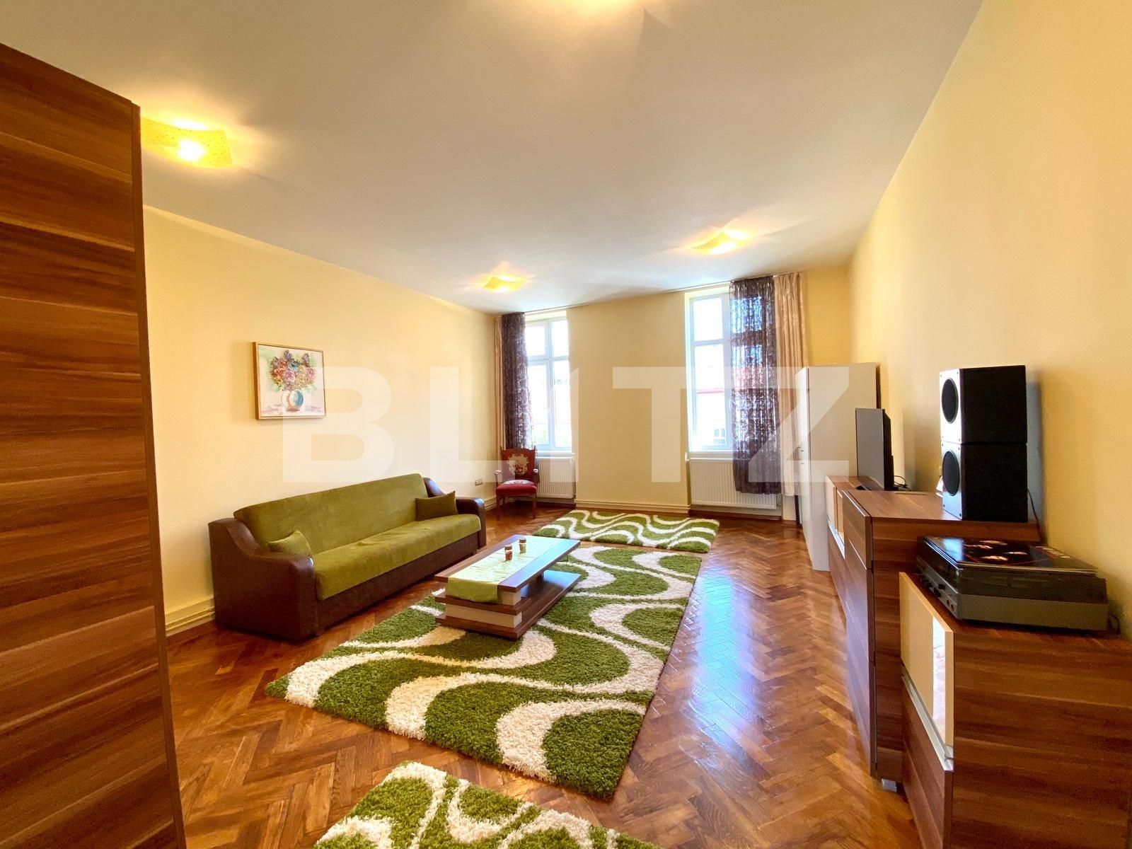 Garsonieră de închiriat Marasti - 53321AI | BLITZ Cluj-Napoca | Poza4