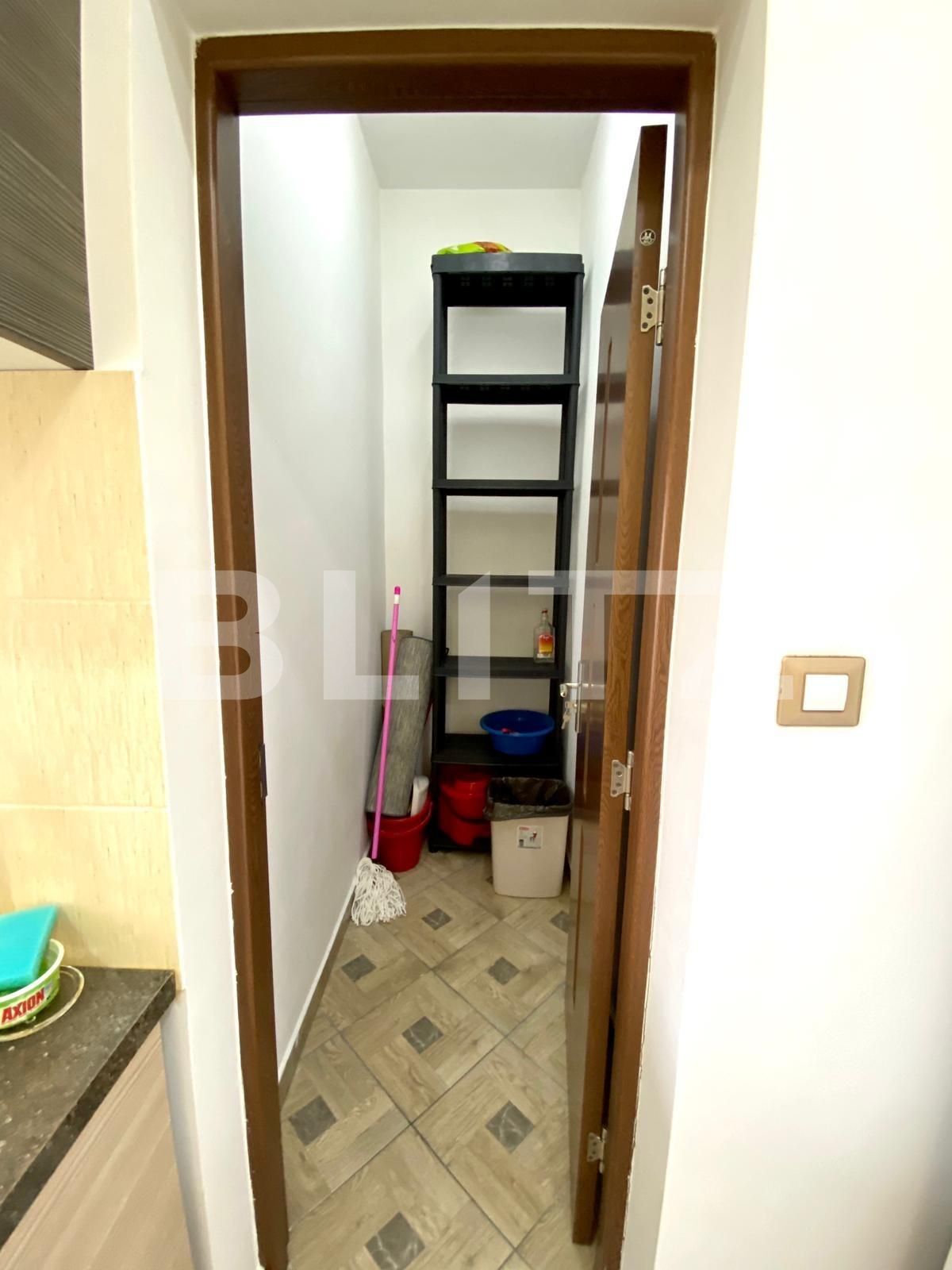 Garsonieră de închiriat Marasti - 53321AI | BLITZ Cluj-Napoca | Poza11