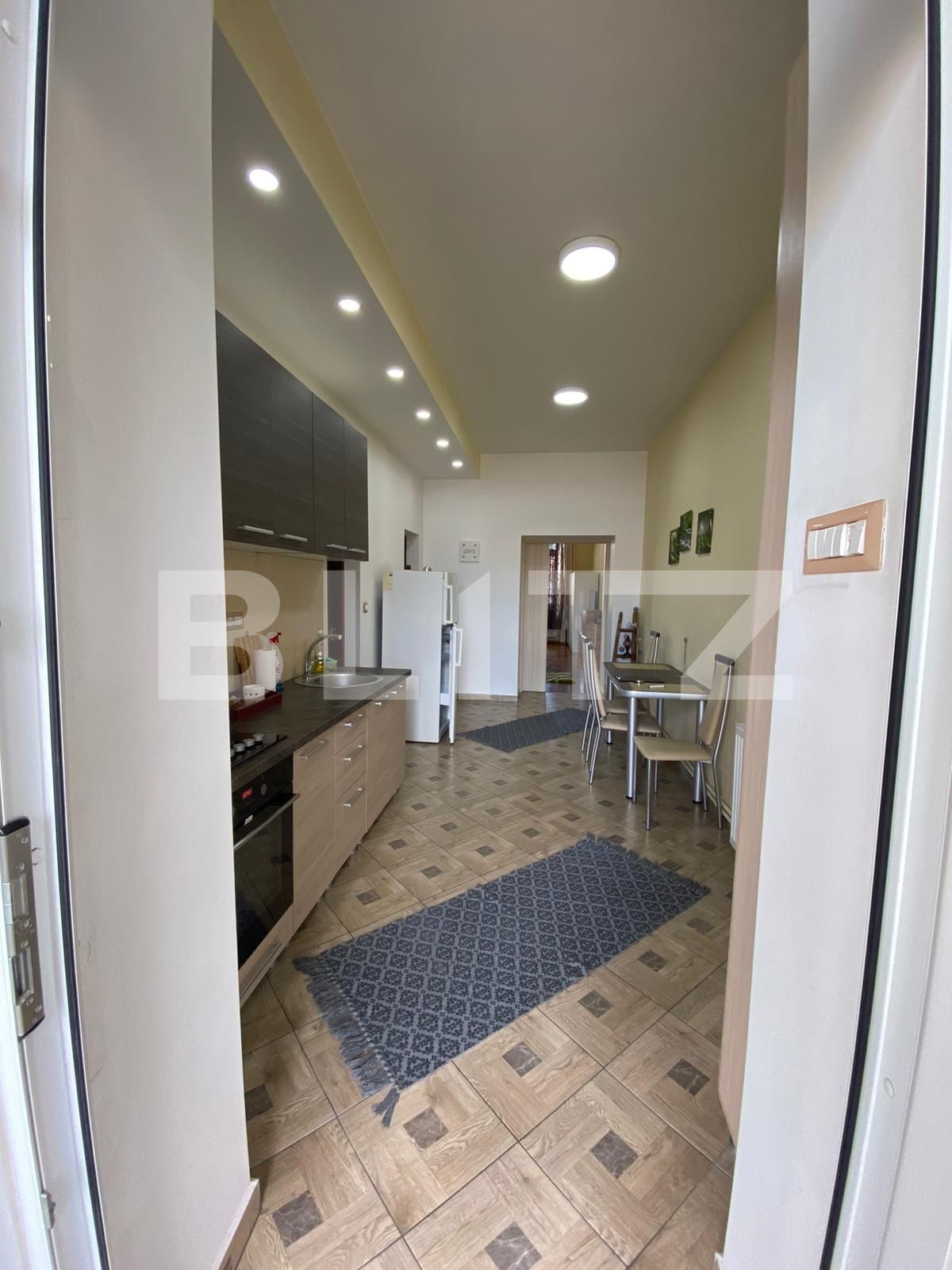 Garsonieră de închiriat Marasti - 53321AI | BLITZ Cluj-Napoca | Poza7