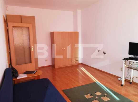 Garsonieră de închiriat Iris - 53322AI | BLITZ Cluj-Napoca | Poza1