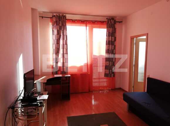 Garsonieră de închiriat Iris - 53322AI | BLITZ Cluj-Napoca | Poza2