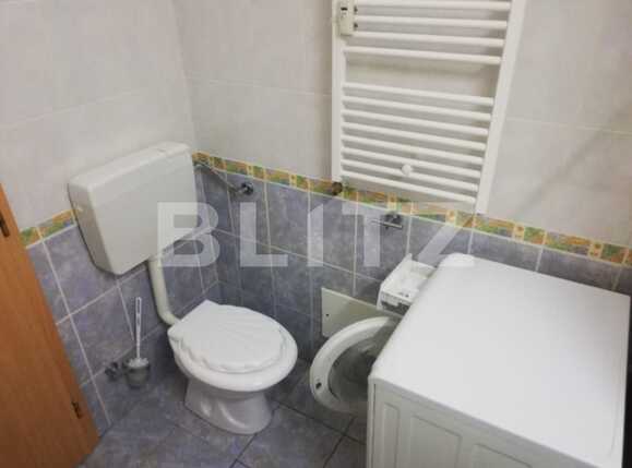 Garsonieră de închiriat Iris - 53322AI | BLITZ Cluj-Napoca | Poza4