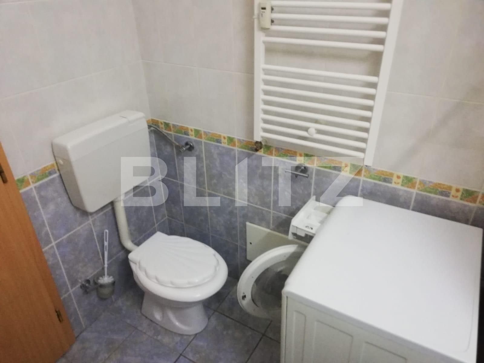Garsonieră de închiriat Iris - 53322AI | BLITZ Cluj-Napoca | Poza4