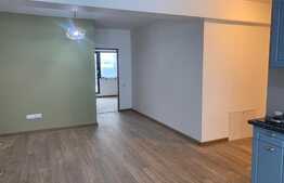 Apartament 3 camere, finisat ! terasa 30 mp, proiect PREMIUM, Donath Park