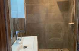 Apartament 3 camere, finisat ! terasa 30 mp, proiect PREMIUM, Donath Park