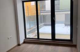 Apartament 3 camere, finisat ! terasa 30 mp, proiect PREMIUM, Donath Park