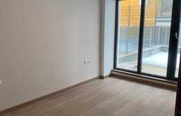 Apartament 3 camere, finisat ! terasa 30 mp, proiect PREMIUM, Donath Park