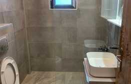 Apartament 3 camere, finisat ! terasa 30 mp, proiect PREMIUM, Donath Park