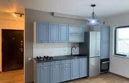 Apartament 3 camere, finisat ! terasa 30 mp, proiect PREMIUM, Donath Park