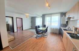 Apartament cu 3 camere, 64 mp, parcare, zona Terra! 