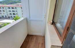 Apartament cu 3 camere, 64 mp, parcare, zona Terra! 