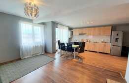 Apartament cu 3 camere, 64 mp, parcare, zona Terra! 