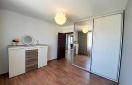 Apartament cu 3 camere, 64 mp, parcare, zona Terra! 